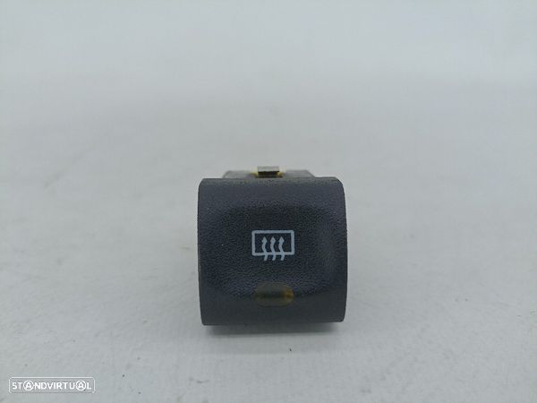Botão Desembaciador Vidro Tras Opel Vectra B Combi (J96) - 1