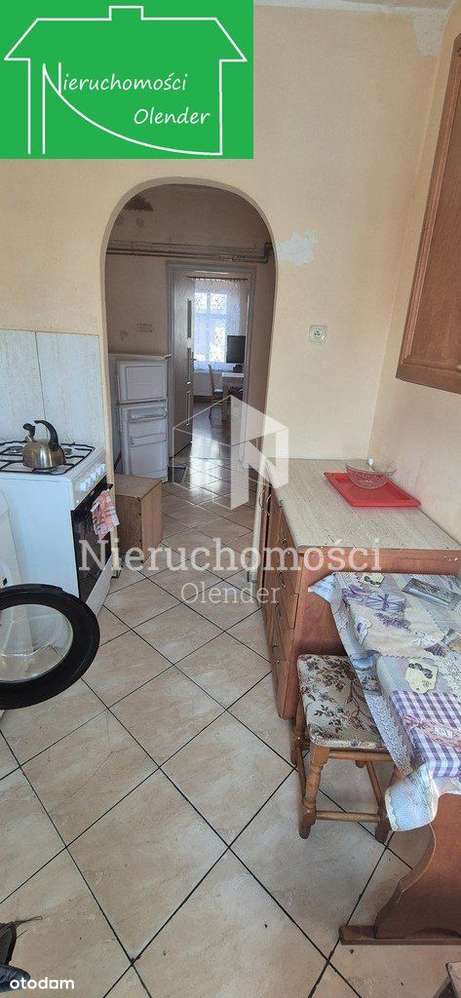 Mieszkanie 2 pokoje Świebodzice-6