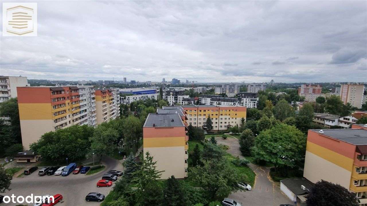 Ustawne 2 pokojowe mieszkanie - blok po remoncie-6