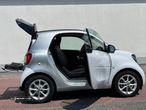 Smart ForTwo Coupé Electric Drive Passion - 19