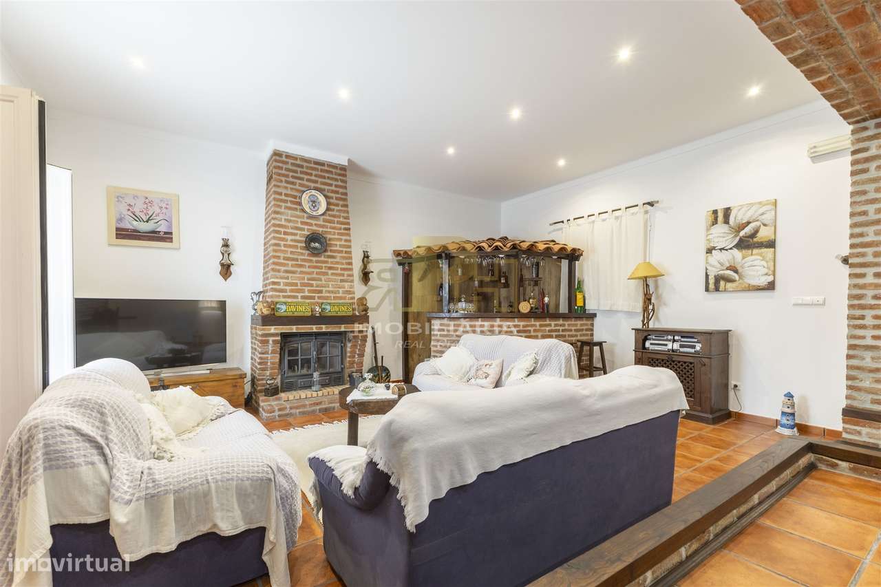 Moradia T3 Venda em Coruche, Fajarda e Erra,Coruche-22