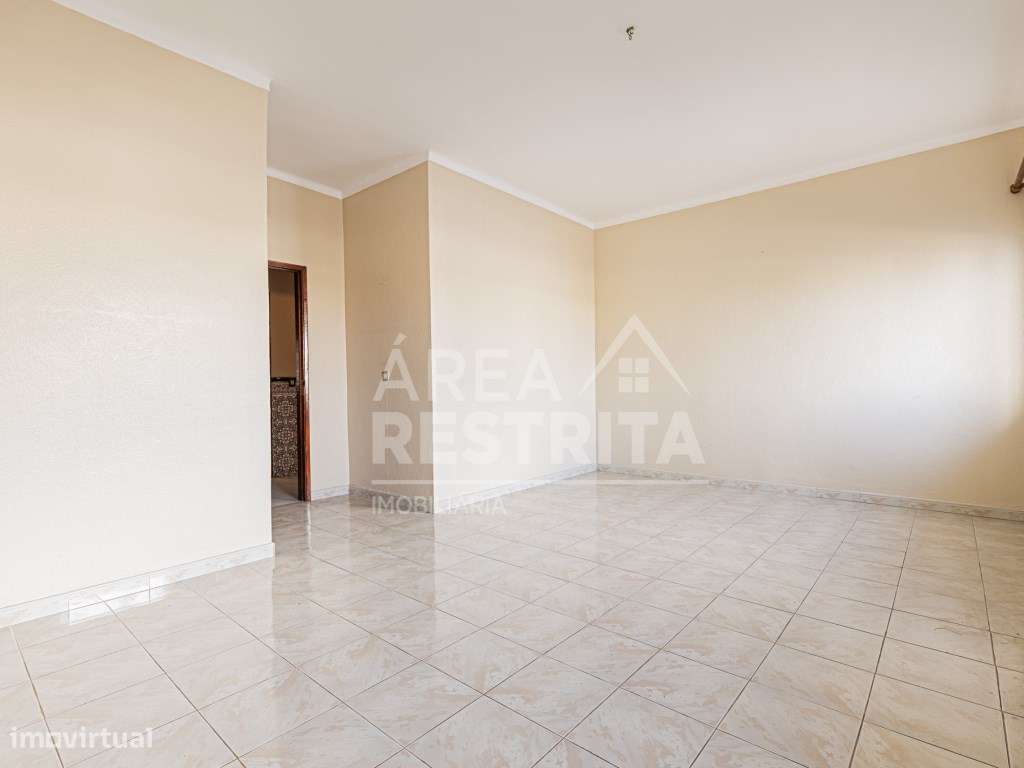 Apartamento T3 no Barreiro | Rés-do-Chão | Excelente Localização-22