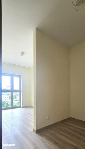 Wykończony apartament | Słoneczne Tarasy | 62M2