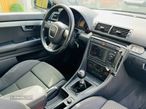 Audi A4 Avant 2.0 TDI S-line - 8
