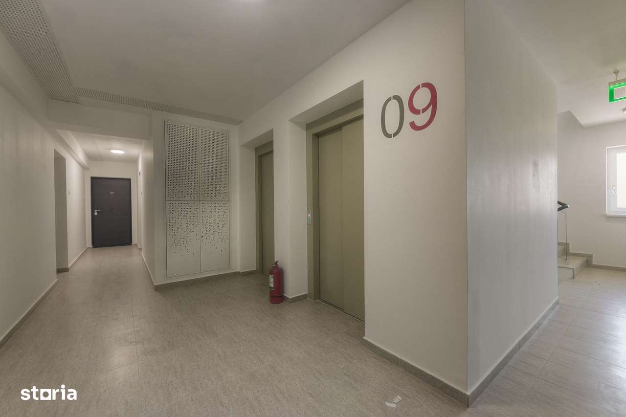 Apart 3 camere Belvedere Pipera Modelul Mare 90mp vedere panoramica-17