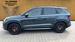 Cupra Ateca 2.0 TSI 4Drive VZ DSG - 3