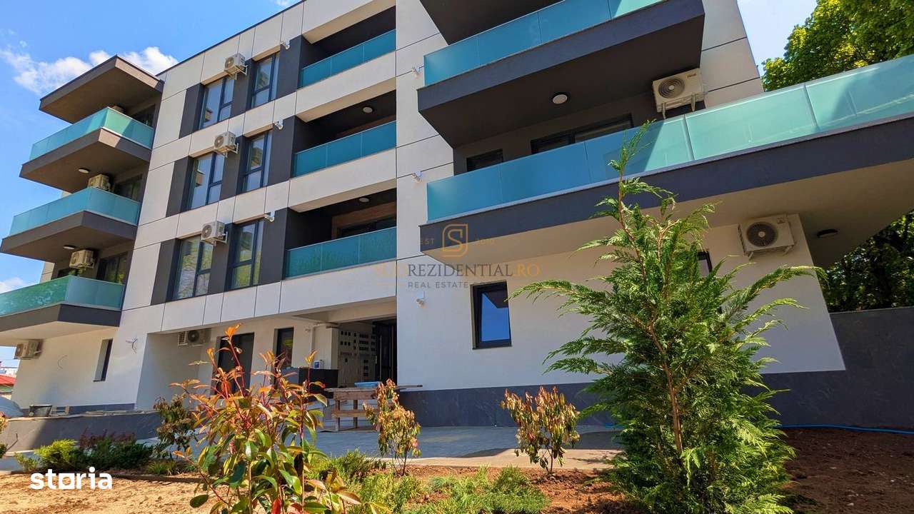 Apartament 3 camere, finisaje moderne,acces la metrou Eroii Revolutiei - Imagine principală: 2/20