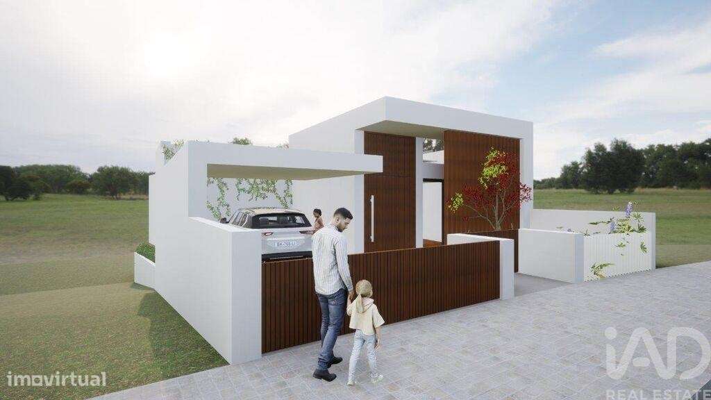 Terreno para construção em Mexilhoeira Grande de 193,00 m2 - Grande imagem: 3/12