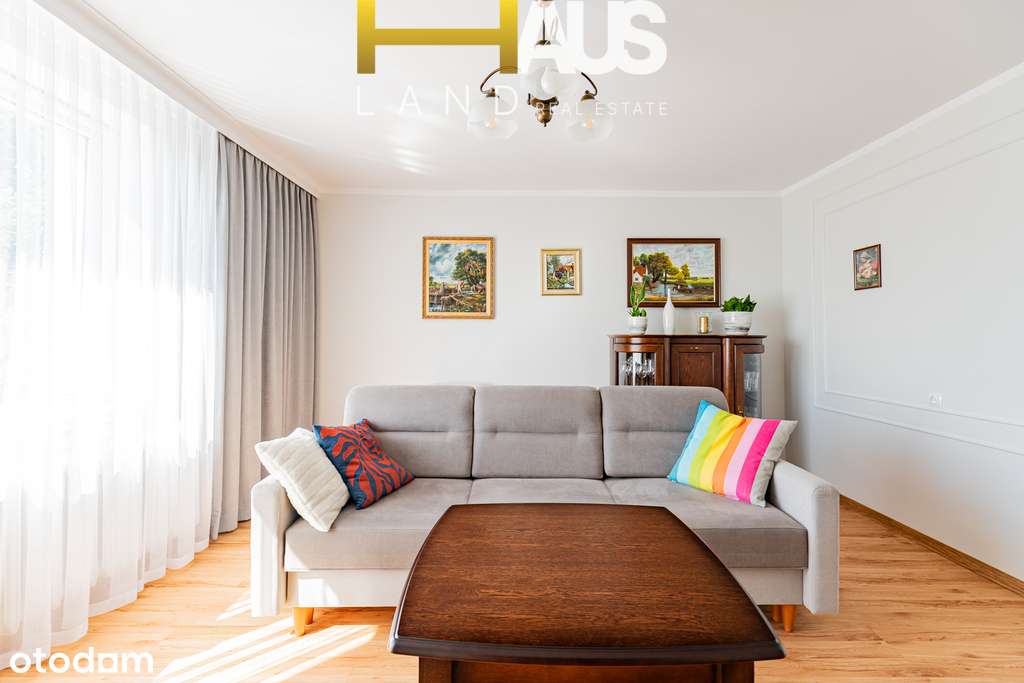 Dom wolnostojący w Cisach - Pełny obrazek: 4/17