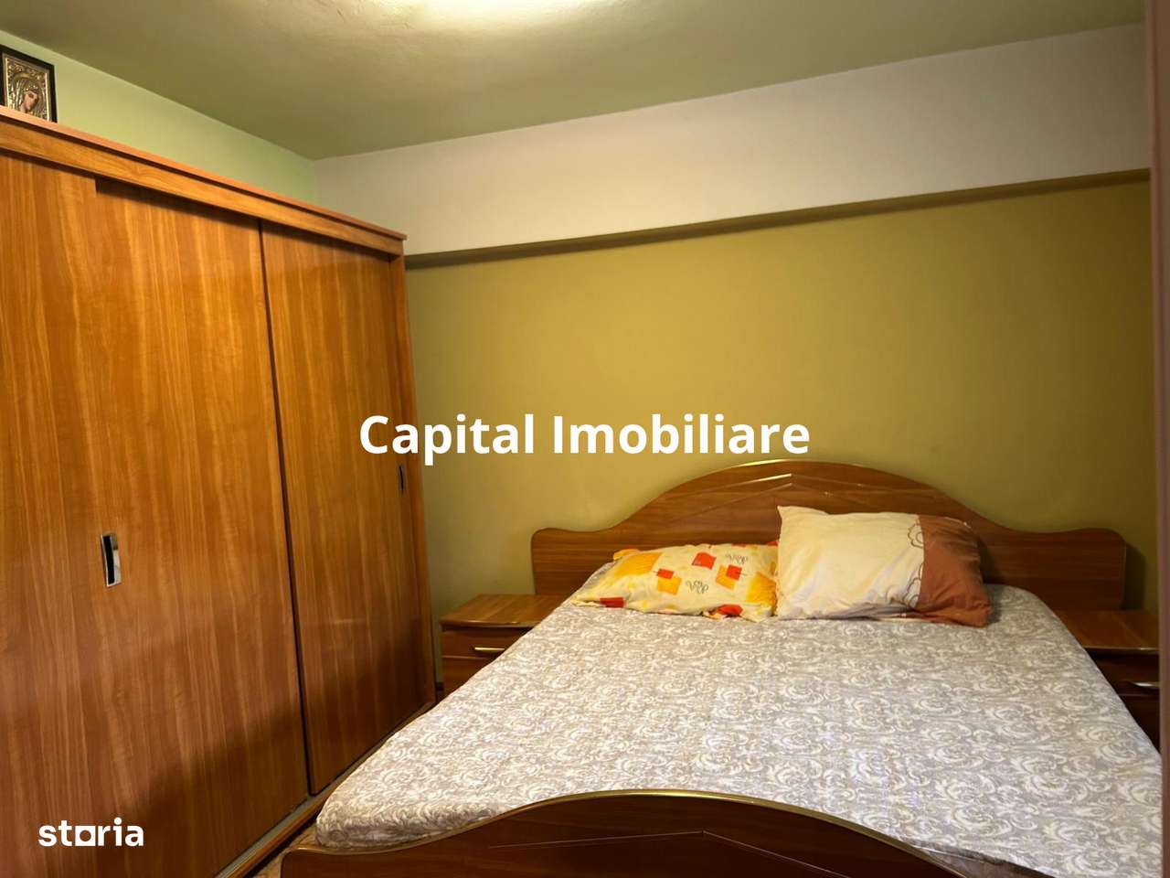 Apartament ultracentral – deasupra magazinului PEPCO Dacia - Imagine principală: 5/16