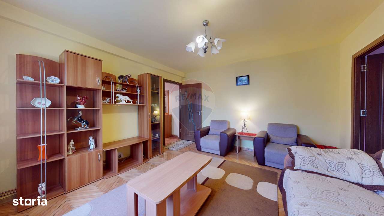 Comision 0% | Apartament 2 camere | Etaj 1 | Calea Bucuresti - Imagine principală: 4/16