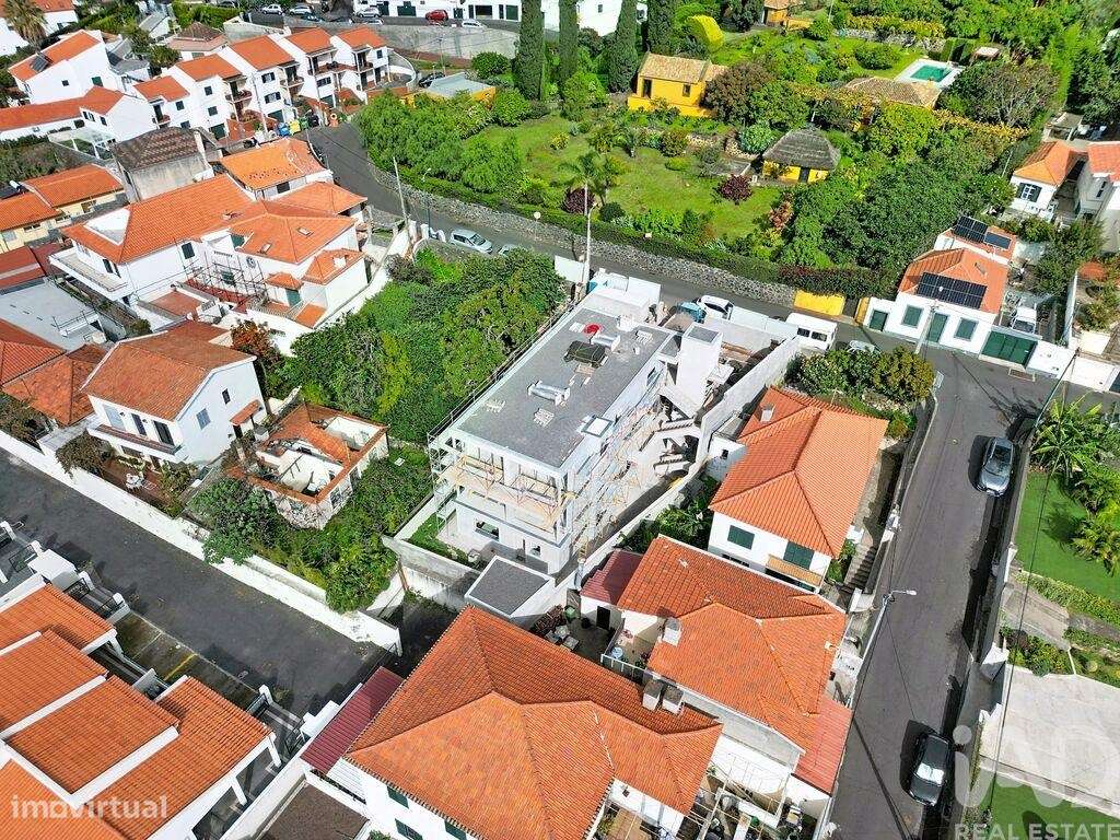 Apartamento T2 em Funchal (Santa Maria Maior) de 130,00 m2 - Grande imagem: 3/21