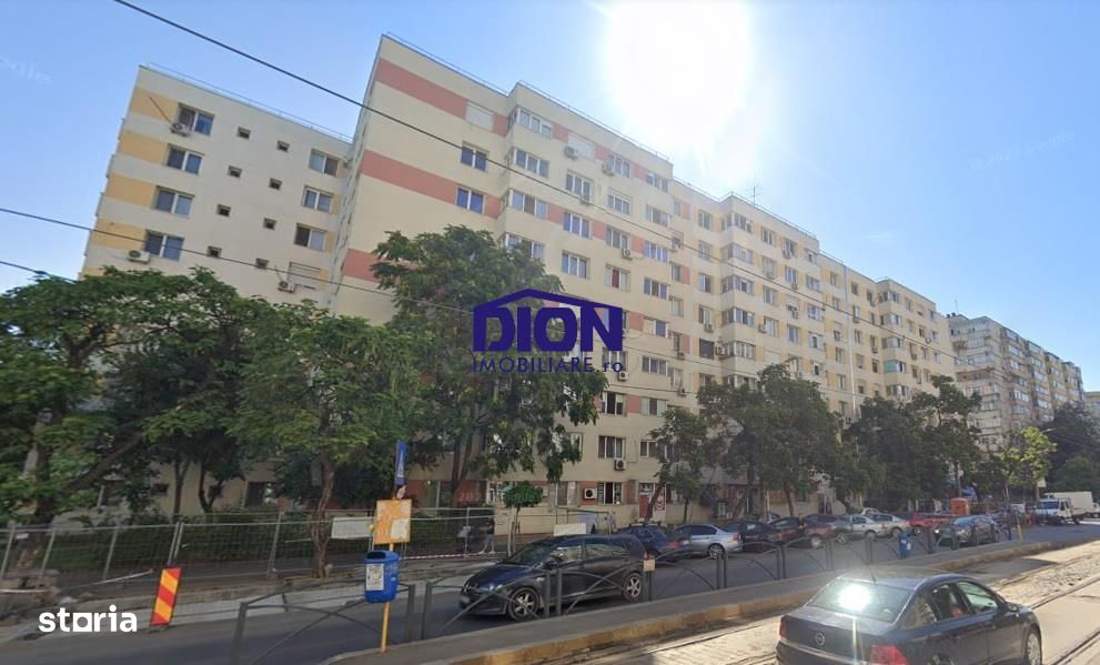 Diham - Chisinau, Clinica Hipocrat,  3 camere, centrala proprie, amena