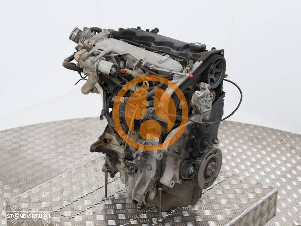 Motor 937A2000 LANCIA LYBRA SW - 8