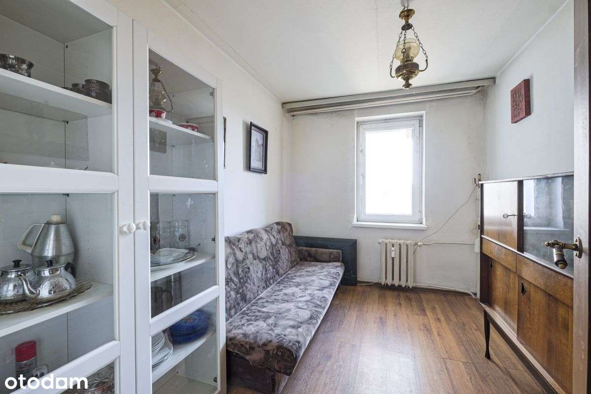 3 pokoje na Mokotowie na ul. Wałbrzyskiej-2