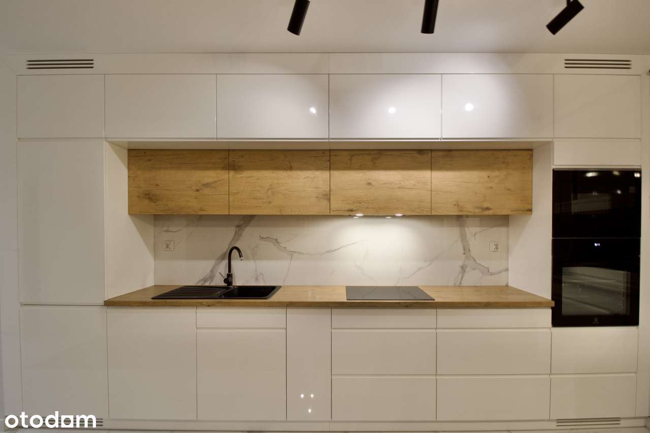 PL/UA Apartament 4p. | Wysoki Standard | Pets Friendly | Balkon |Garaż - Pełny obrazek: 4/19