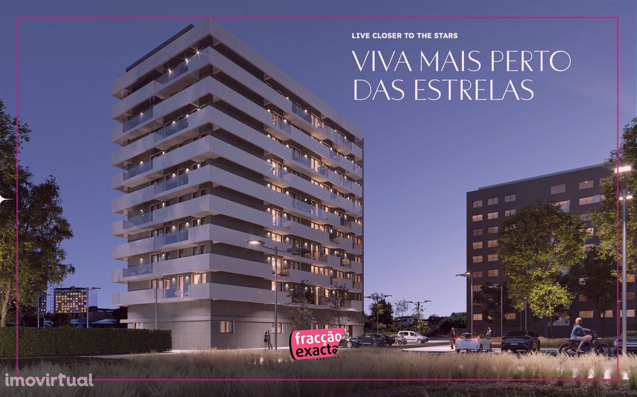 Apartamento T4 DUPLEX Venda em Matosinhos e Leça da Palmeira,Matosinho