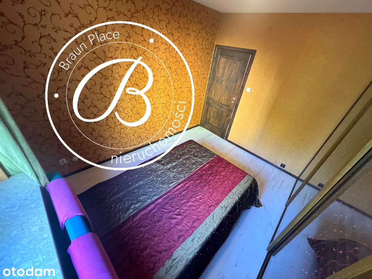 Białołęka,ul.Myśliborska,2 Pokoje, 55 m²,Duży Taras,Garaż,Komórka-17