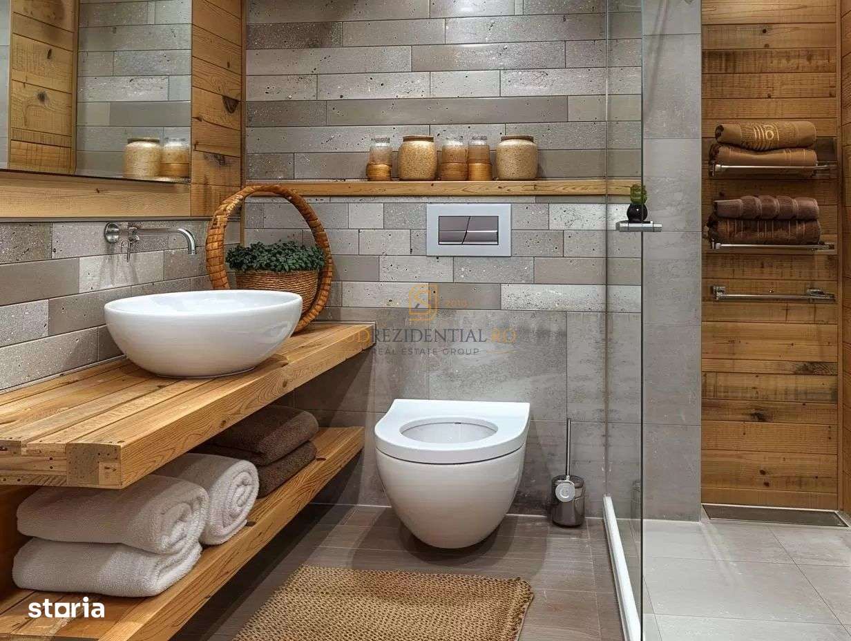 Apartament nou, 3 camere, finisat premium - Metalurgiei, Sector 4 - Imagine principală: 5/20