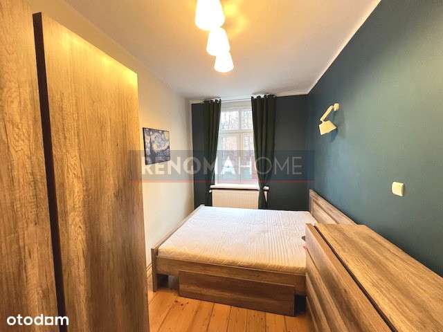 3 pokoje/75m2/po generalnym remoncie - Pełny obrazek: 5/12