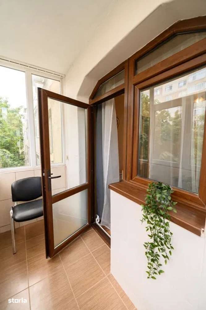 Comision0%-AlmanImobiliare-2camere mobilat lux-Zona Casa de Cultura-7