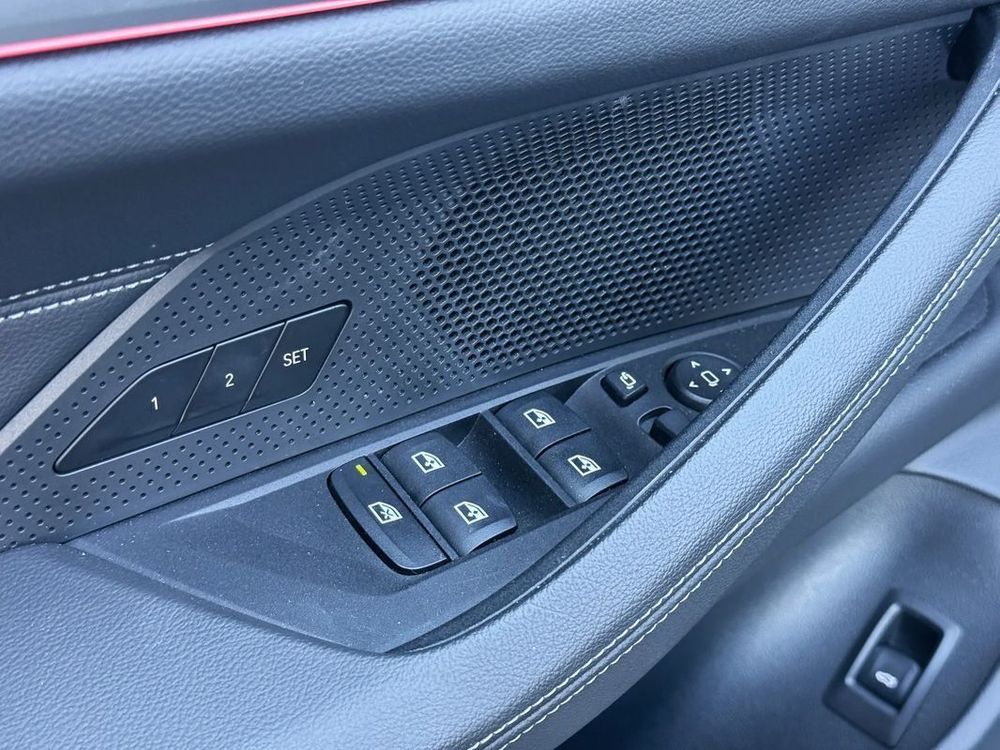 BMW Seria-4 420D Xdrive M Sport Sport 2024 — zdjęcie 7