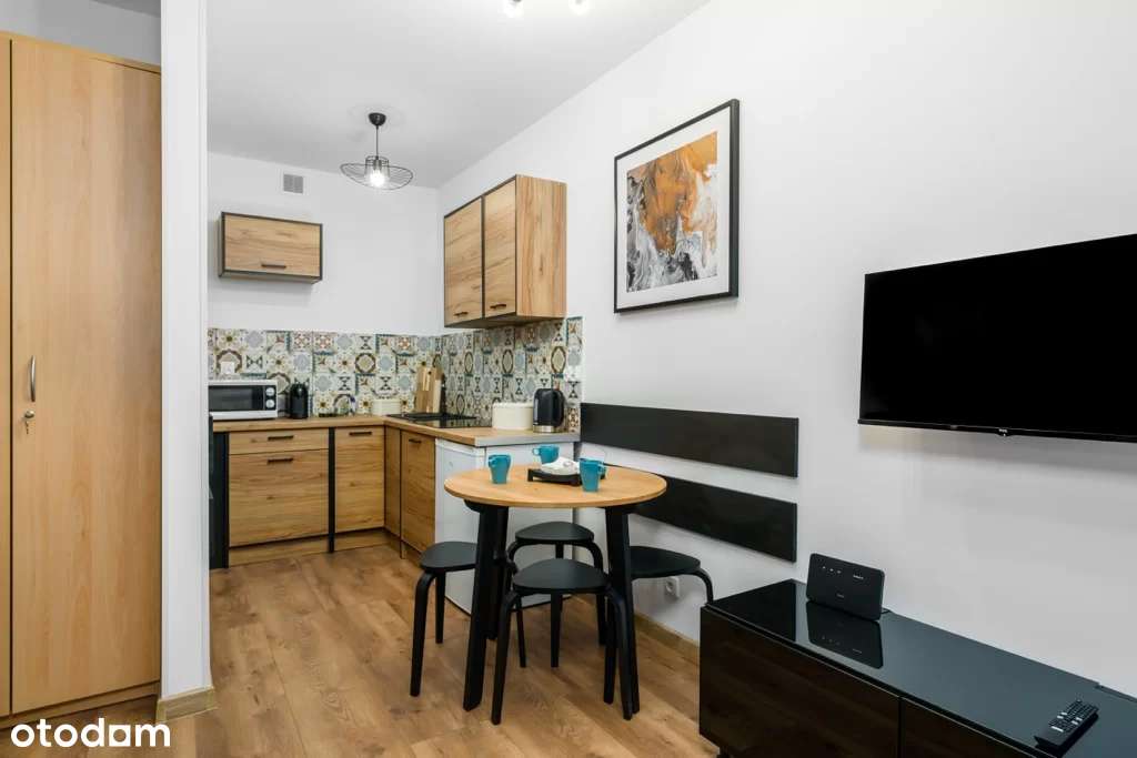 Mieszkanie w Starym Mieście przy ul. Piekary-  31,5m2 - 13 000zł/m2-6