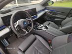 BMW i5 eDrive40 - 10