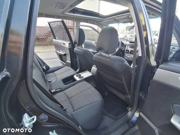 Subaru Forester 2.0D Comfort - 16