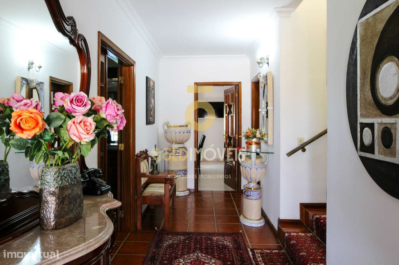 Moradia Isolada T3 em Pidre, Mancelos - Amarante-9