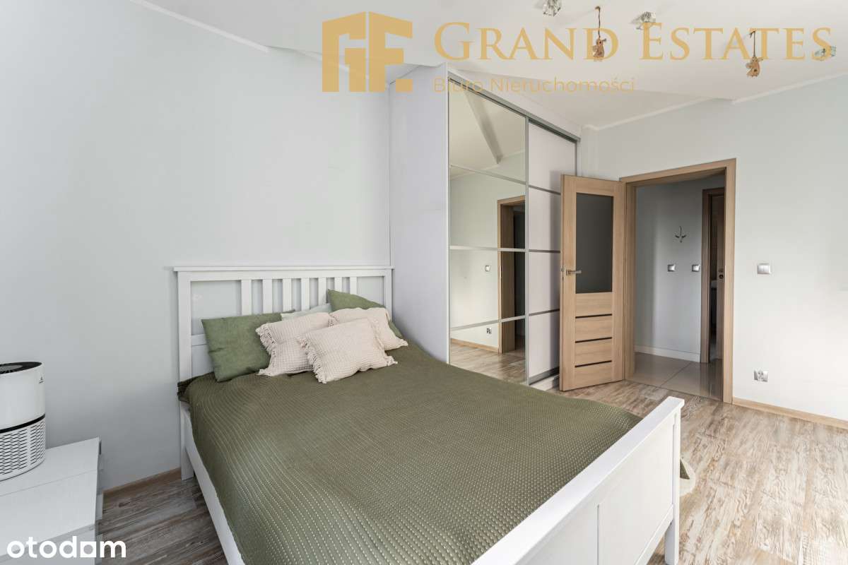 Gotowe do wprowadzenia! 2 pokoje, parter-6