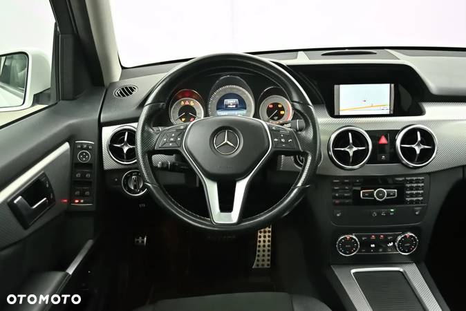 Mercedes-Benz GLK 220 CDI BlueEff 4-Matic - 15