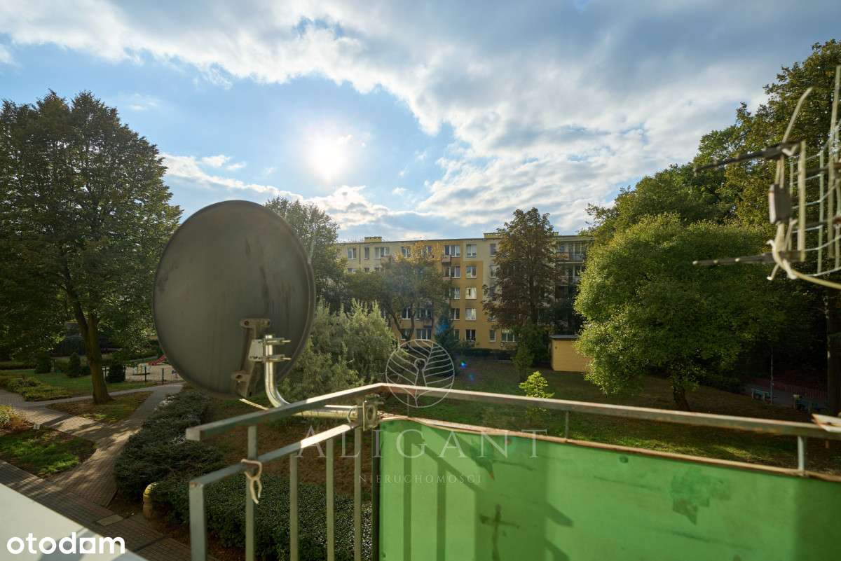 2 pokoje *Świetny układ *Blisko lasu *Do aranżacji-14