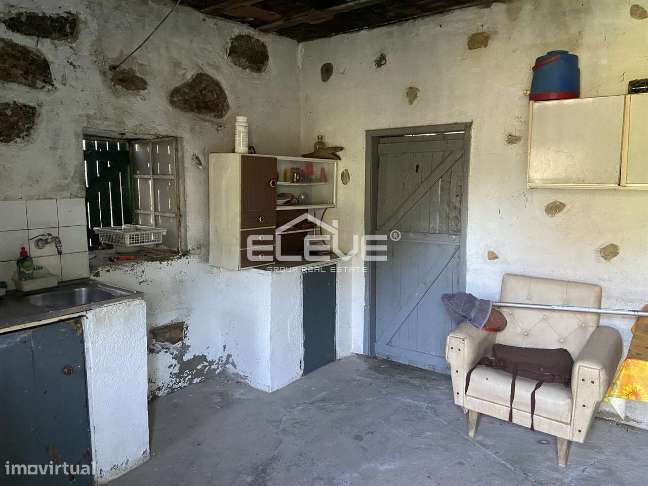 Casa de Campo em Venade-13