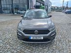 VW T-Roc 1.0 TSI Style - 2