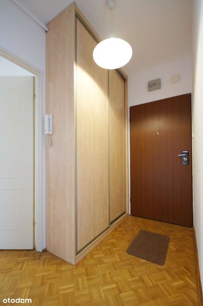 Drugie piętro Koniuchy/Lotników-10