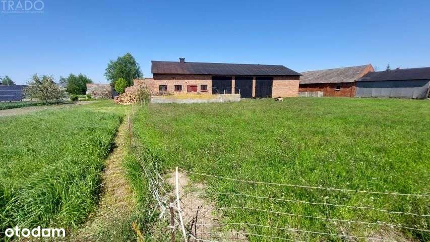 Dom Złotniki Małe, gm. Stawiszyn, pow. Kalisz-2