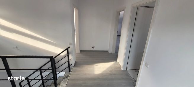 Vila/Casa individuala4 camere/Com.Berceni-13