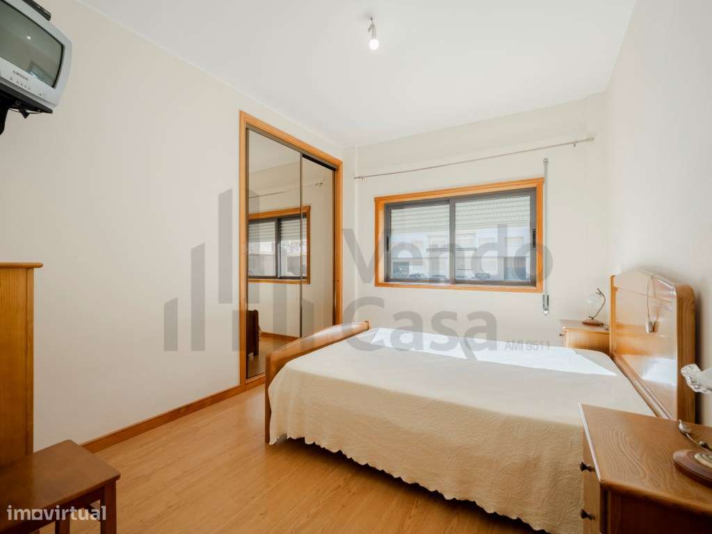 Vende-se T2 Praia da Amorosa- Viana do Castelo-11