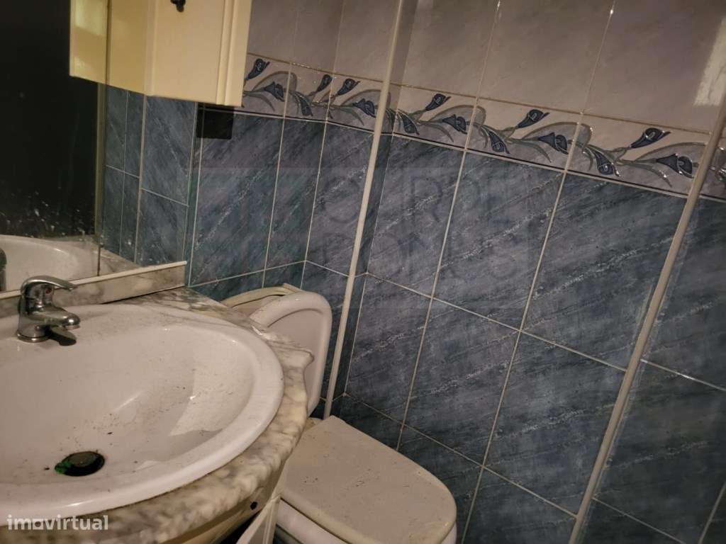 Apartamento T2 em Benfica - Grande imagem: 4/12