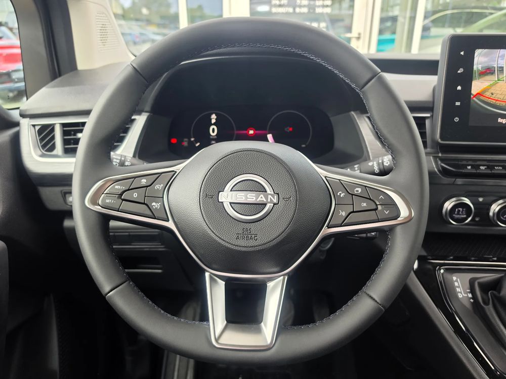 Kamera 360 / Czujniki Parkowania / Cyfrowe Zegary / Carplay i Android