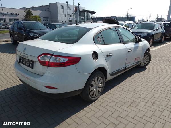 Renault Fluence 1.5dCi Dynamique - 3