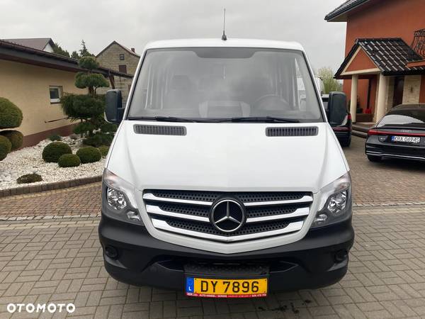 Mercedes-Benz SPRINTER - 2