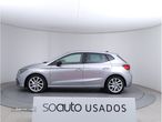 SEAT Ibiza 1.0 TSI FR - 8