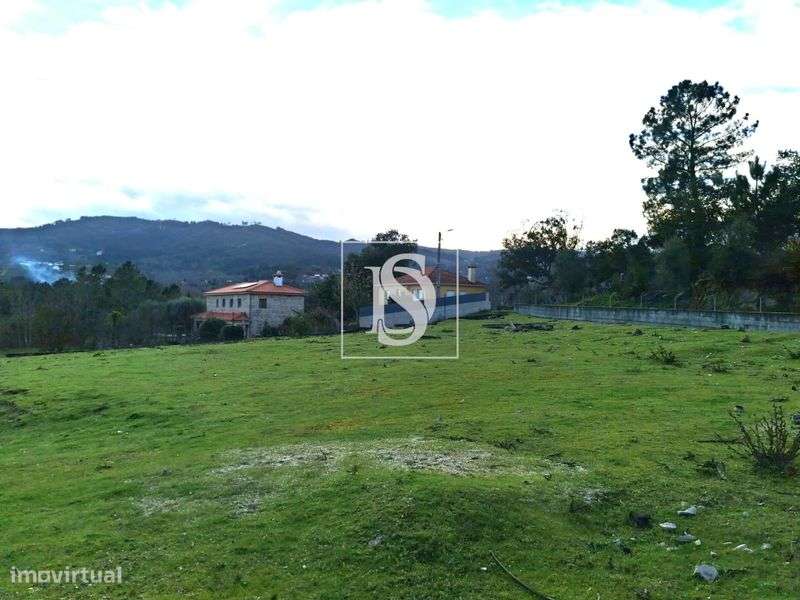 Terreno Construção | CORGO - CELORICO DE BASTO - Grande imagem: 4/5