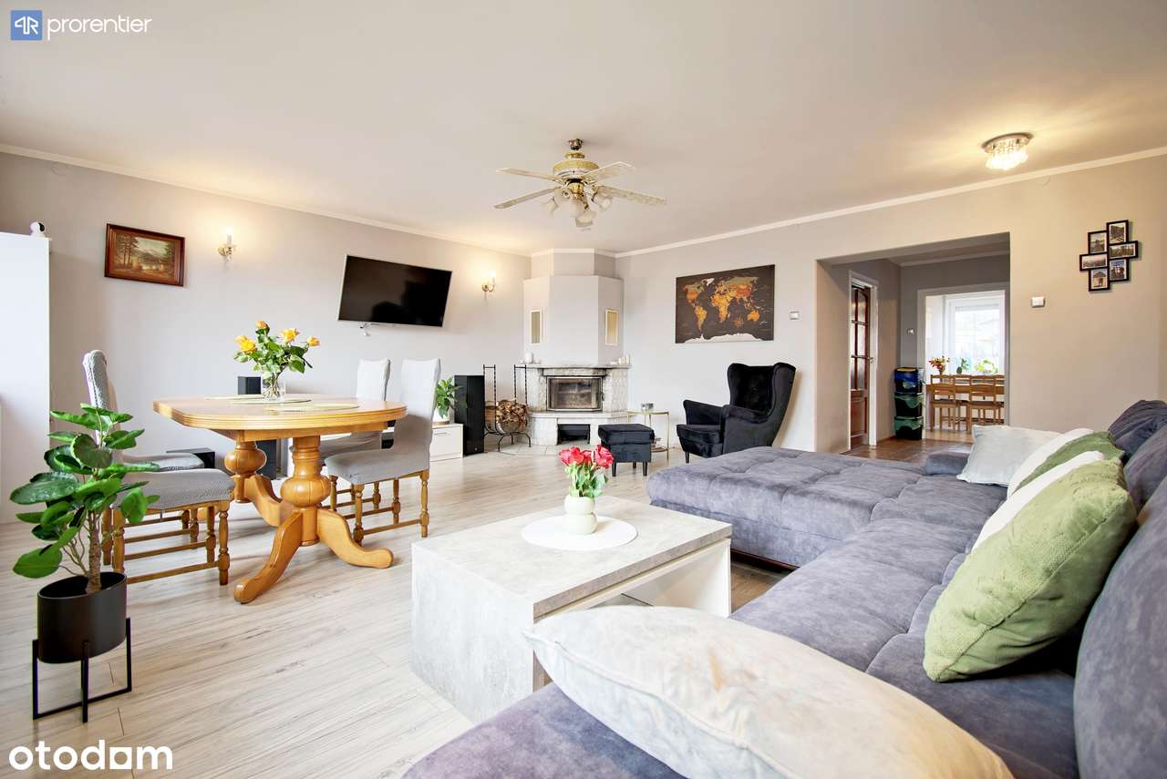 Do mieszkania i na usługi - z wydzielonym lokalem - BEZ PROWIZJI !!!-8