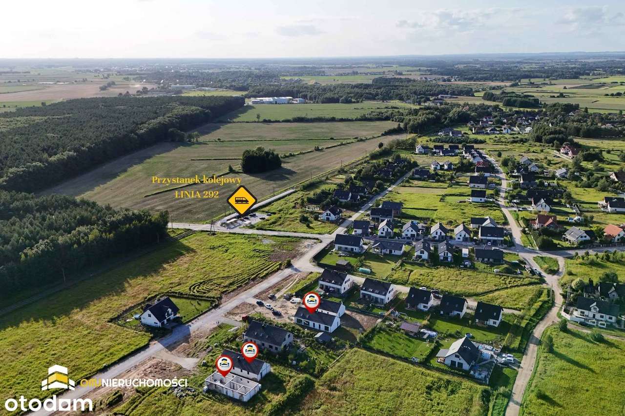 Dom wolnostojący/Chrząstawa Mała/Bez PCC-12