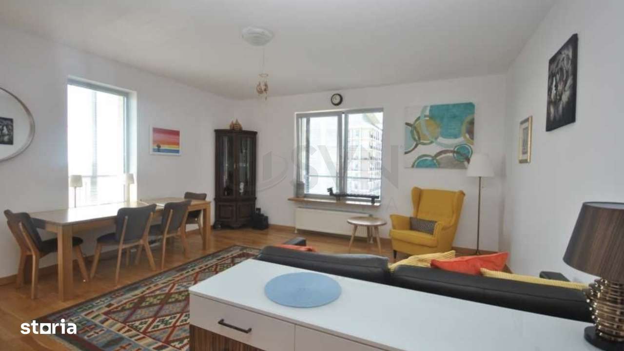 Apartament 2 camere Asmita Gardens - Imagine principală: 2/10