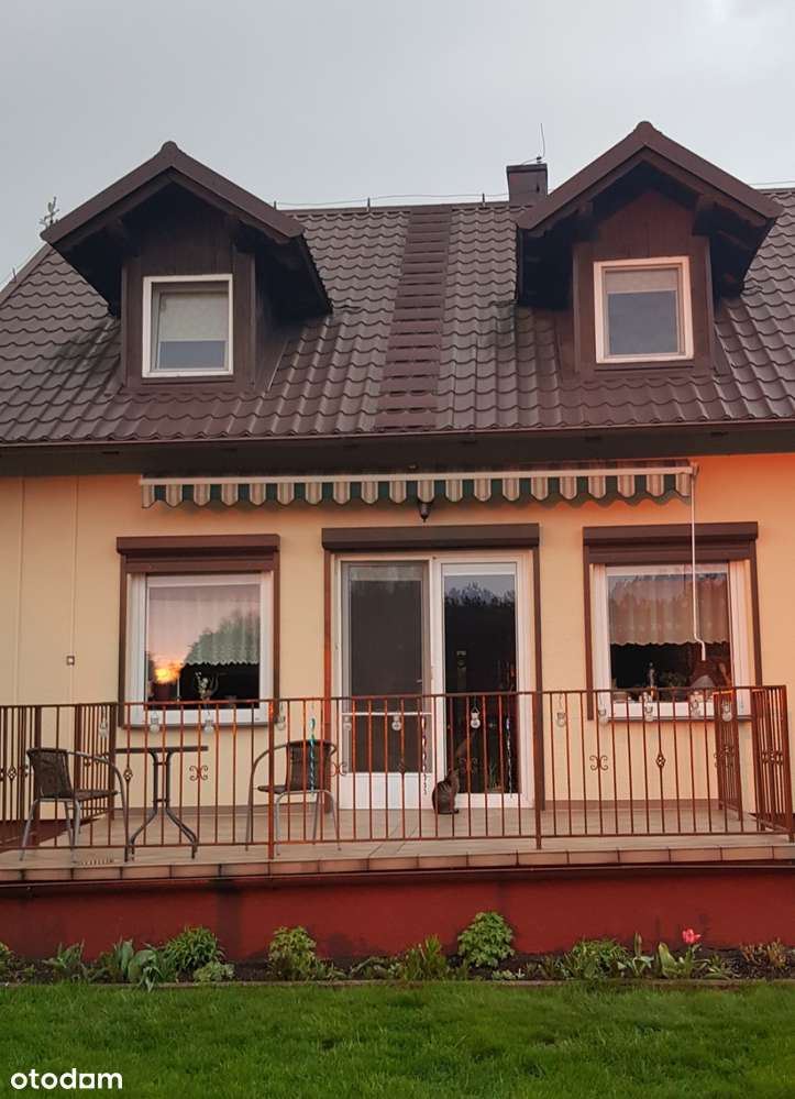 Sprzedam dom w Ocyplu - Pełny obrazek: 4/17