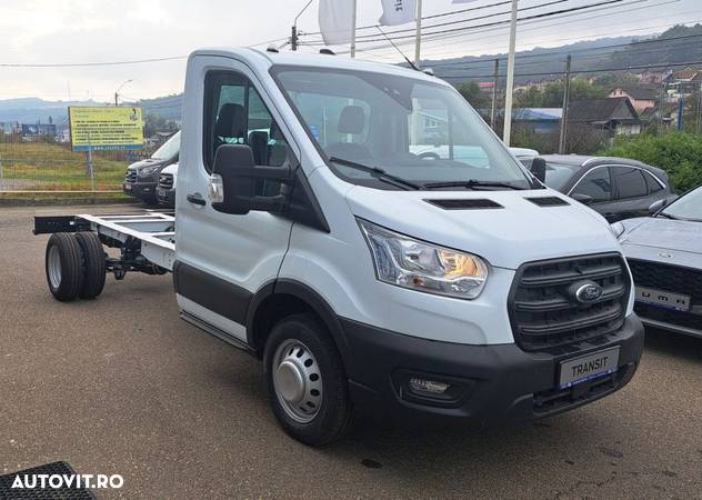 Ford Transit - 2